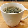 スターバックスコーヒー - Tドリップコーヒー