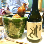 くろぎ - その日は黒龍尽くしでした♫