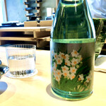 くろぎ - これも又レアな黒龍　水仙　又飲める事はあるかな