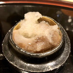 くろぎ - おかめには海鼠が