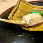 くろぎ - 蟹は黙って食べるものだと