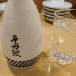 寿司居酒屋 や台ずし - 辛丹波