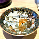 くろぎ - 素敵な盃ですね