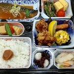 和食レストランとんでん - 