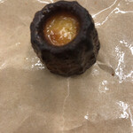 ル パン ドゥ ジョエル・ロブション 渋谷ヒカリエShinQs店 - 