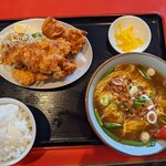 中国料理 四川 - 