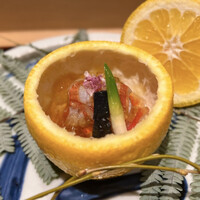 銀座 しのはら - 