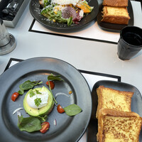 マーサーブランチ テラスハウス - 