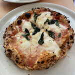 ピッツェリア ドゥエ ランピオーニ - 