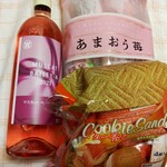 シャトレーゼ つくば学園の森店 - 