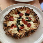 ピッツェリア ドゥエ ランピオーニ - 