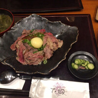 花殿 京橋京阪モール -  花殿 京橋京阪モール -