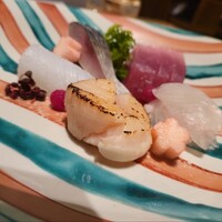 なにわ料理 有 - 