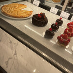 Pastry boutique - 