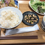 OrganicCafe&Sweets Keigo - 