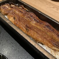 うなぎ四代目菊川 ムスブ田町店 - 