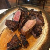 ウルフギャング・ステーキハウス 六本木 - 