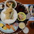かかし - 料理写真:
