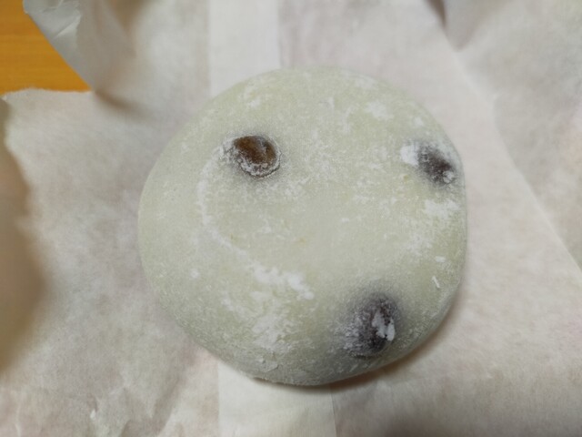 銘菓処　宝屋 - 北見（和菓子）の写真