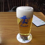 ランチョン - レーベンブロイ生ビール