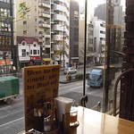 ランチョン - 店内