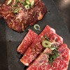 焼肉マル 北新地店