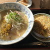 麺屋 壱力本舗