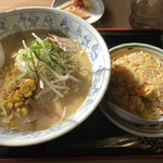 麺屋 壱力本舗 - 