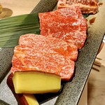 近江うし焼肉 にくTATSU - 