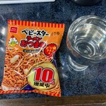 立ち飲み居酒屋 ドラム缶 - 