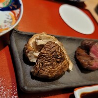 北新地 つきしろ -  北新地 つきしろ -