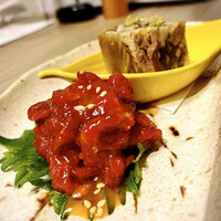 近江うし焼肉 にくTATSU 渋谷店 - 