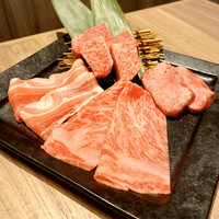 近江うし焼肉 にくTATSU 渋谷店 - 