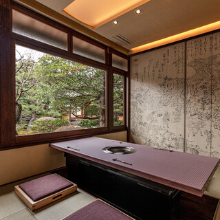 やき肉玄趣 江洲_1