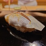 日本橋蛎殻町 すぎた - 小肌