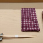 日本橋蛎殻町 すぎた - 内観