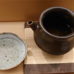 日本橋蛎殻町 すぎた - 宮城 伯楽星