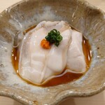 日本橋蛎殻町 すぎた - 生牡蠣