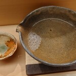 日本橋蛎殻町 すぎた - 岐阜 醴泉