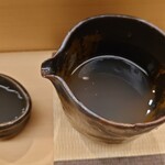 日本橋蛎殻町 すぎた - 青森 田酒