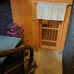 日本橋蛎殻町 すぎた - 外観