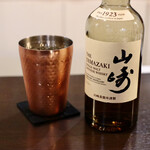 ルッカ - 山崎ハイボール