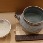 日本橋蛎殻町 すぎた - 石川 吉田蔵