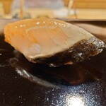 日本橋蛎殻町 すぎた - 鰆