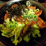 精肉・卸の肉バルSanoso - 