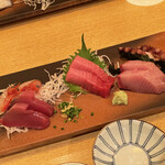 Sushi Hamamoto - 