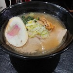 麺屋つがる - 