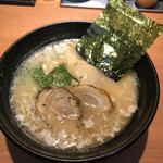 たい風　嵐 - 