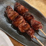 焼き鳥 居酒屋 鳥空 - 