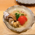 天ぷら たけうち - 